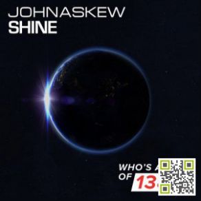 Download track Shine John Askew