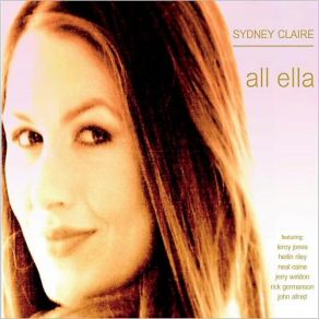 Download track They All Laughed Sydney Claire