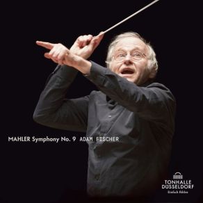 Download track 04. Symphony No. 9 In D Minor IV. Adagio. Sehr Langsam Und Noch Zurückhaltend Gustav Mahler