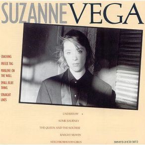 Download track Cracking Suzanne Vega