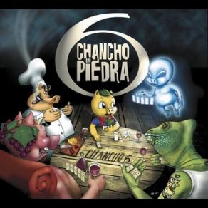 Download track Sólo Contra El Mundo Chancho En Piedra