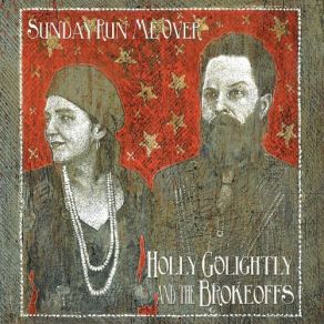 Download track Hand In Hand Holly Golightly, The Brokeoffs