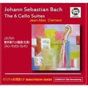 Download track 23. Cello Suite No. 6 In D Major, BWV 1012 - V. Gavotte I & II [Bonus Track] Johann Sebastian Bach