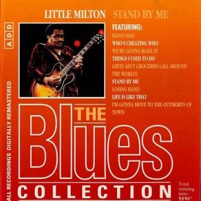 Download track Stand By Me Little Milton