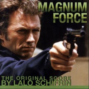 Download track The Bullet Lalo Schifrin