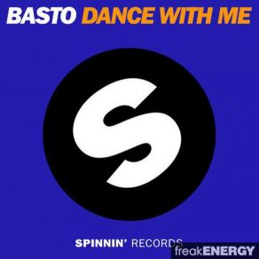 Download track Dance With Me Basto