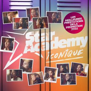 Download track Même Pas Mal (Louis) Star AcademyLouis