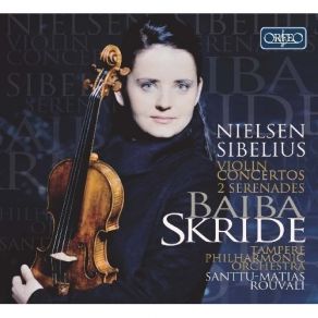 Download track 1. Violin Concerto In D Minor Op. 47 - I. Allegro Moderato Jean Sibelius